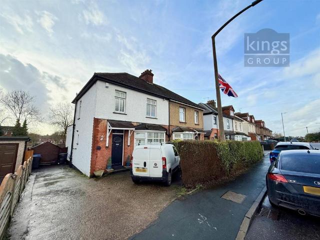 House for sale in Epping, Essex