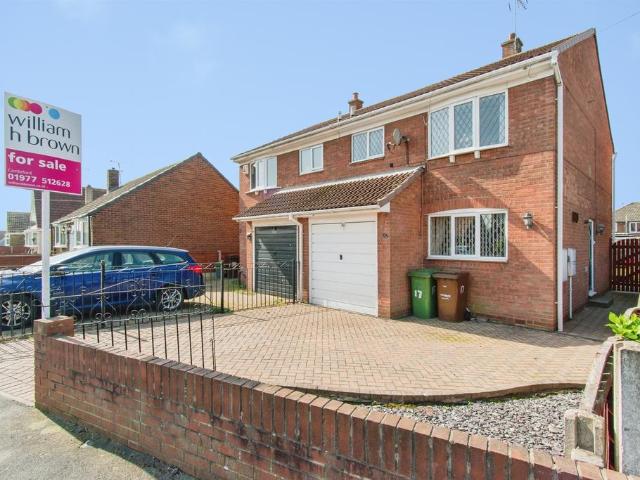 House for sale in Airedale, West Yorkshire