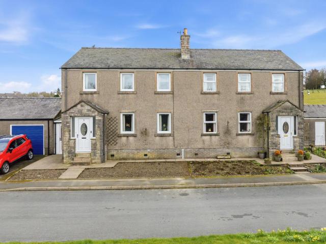 House for sale in Tebay