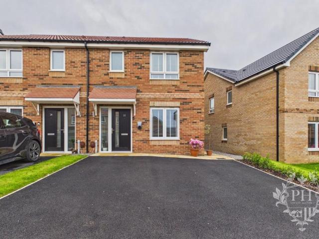 House for sale in Marske, Redcar And Cleveland