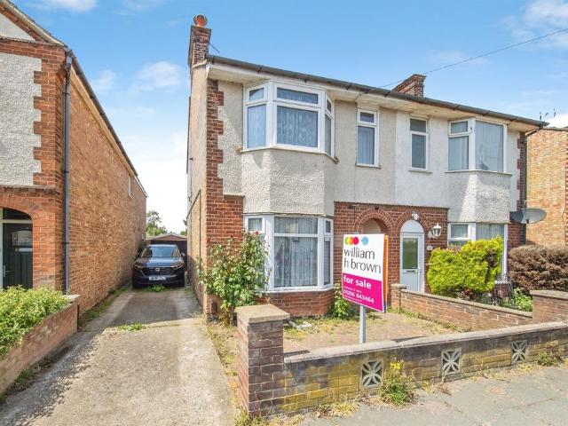 House for sale in Fordham Heath, Essex