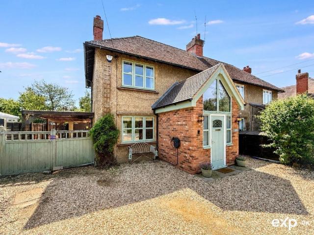 House for sale in Bow Brickhill