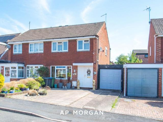 House for sale in Alderminster, Warwickshire