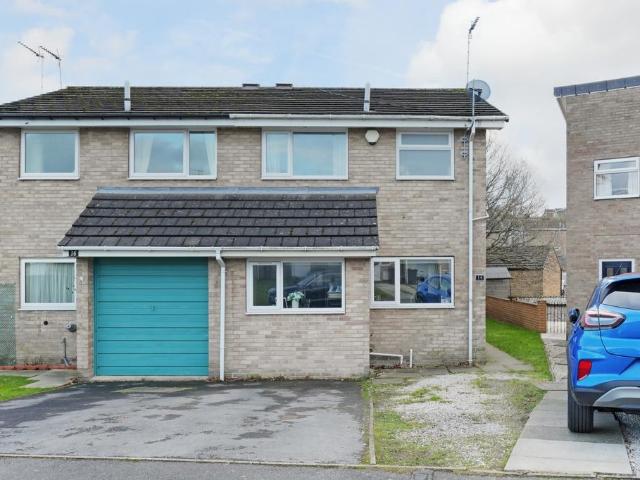 House for sale in Brackenfield, East Midlands