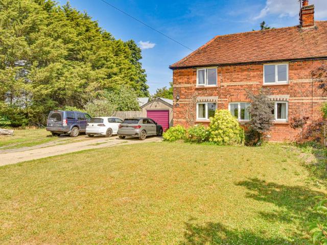 House for sale in Chelmsford, Essex