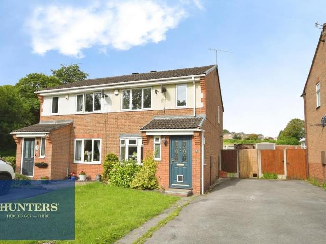 House for sale in Middlecroft, Loundsley Green