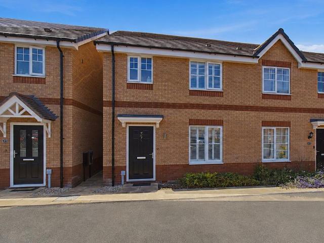 House for sale in Red Hill, Worcestershire