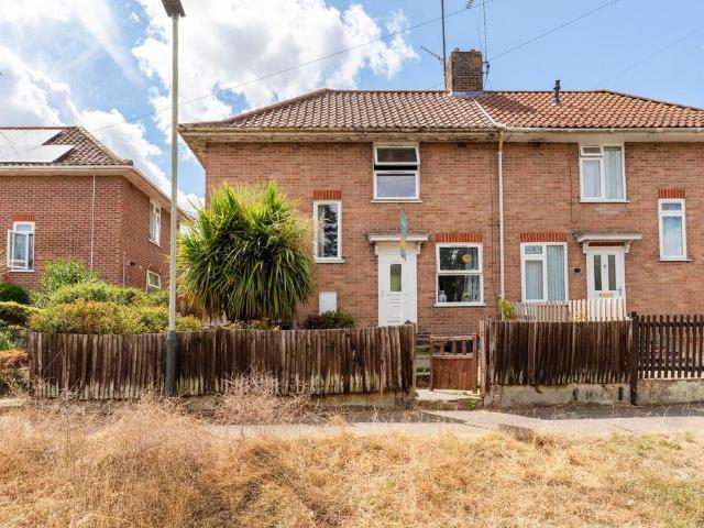 House for sale in North Earlham, East Bank
