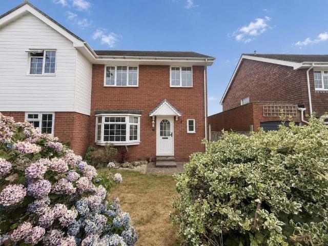 House for sale in Clapham, West Sussex