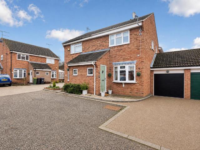 House for sale in Barling, Essex