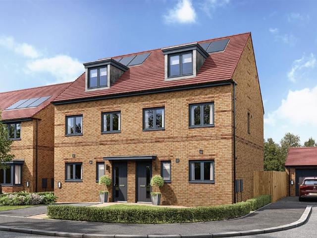 House for sale in High Leven, Stockton-on-tees