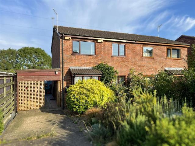 House for sale in Burgh St Peter, Norfolk