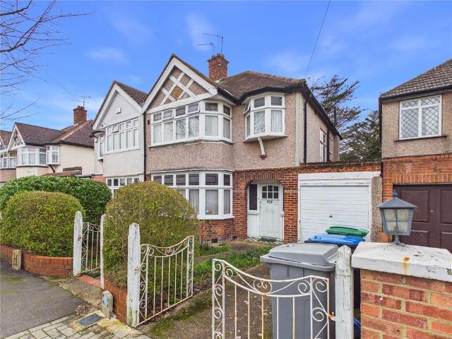 House for sale in Kingsbury, Greater London
