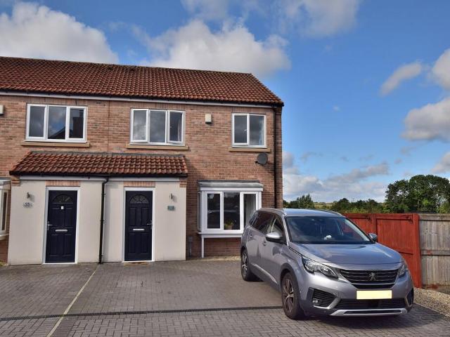 House for sale in Catterick, York and North Yorkshire