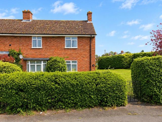House for sale in Lidlington, Central Bedfordshire