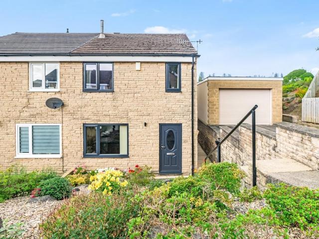 House for sale in Greatwood, Skipton