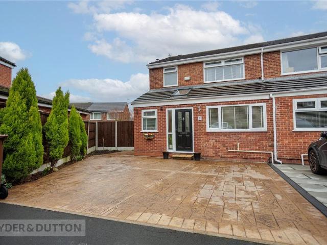 House for sale in Waterloo, Greenheys