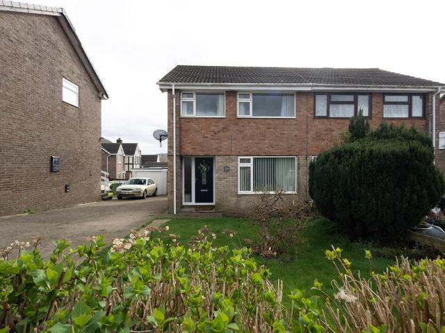House for sale in Bedwas, Trethomas and Machen, Bedwas