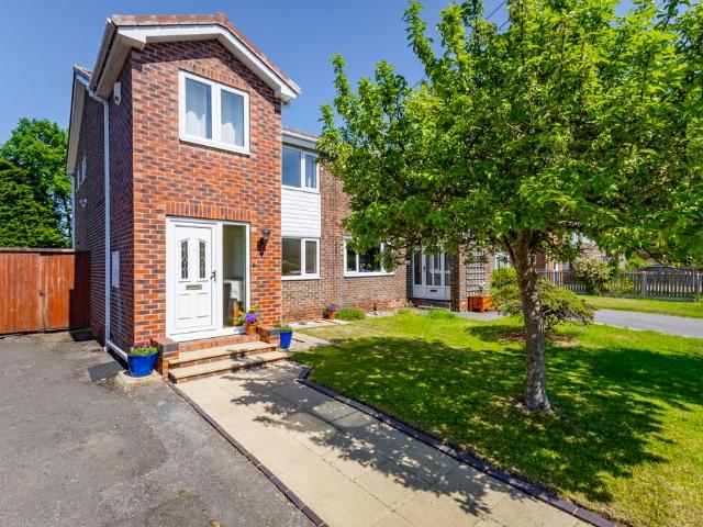 House for sale in Wrenthorpe, Alverthorpe