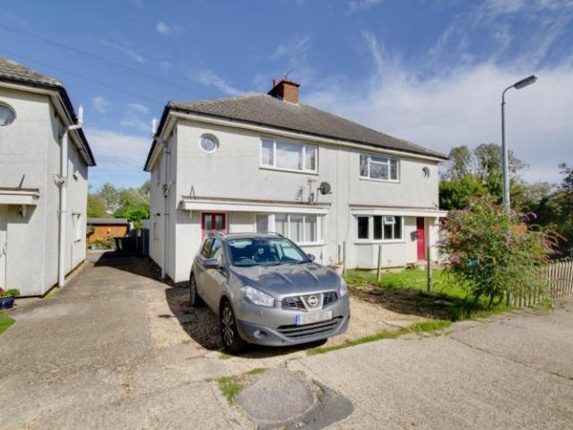 House for sale in Huntingdon, Cambridgeshire