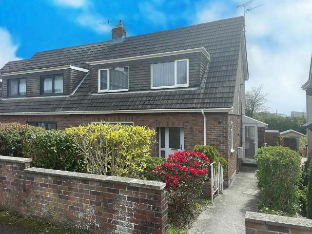 House for sale in Milehouse, Mount Wise