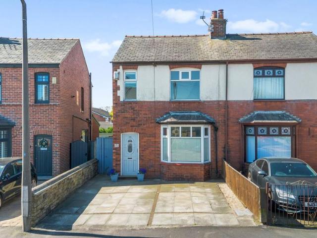 House for sale in St Helens