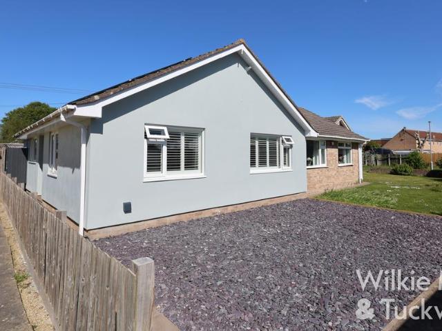 House for sale in Sydenham, Bridgwater