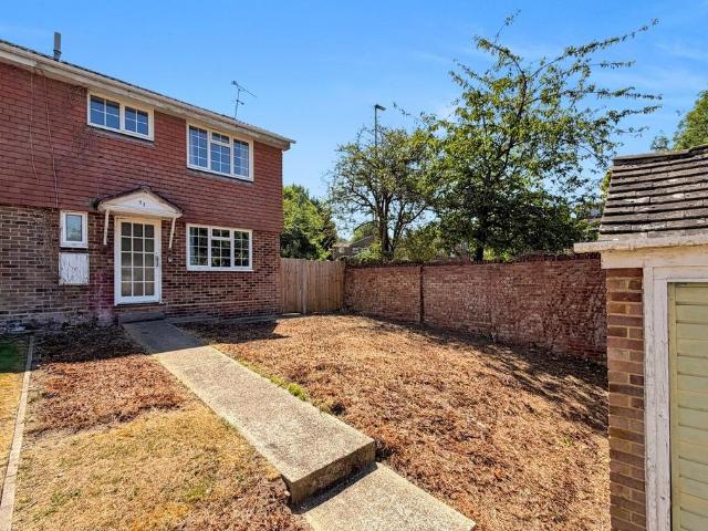 House for sale in Wigmore, Gillingham