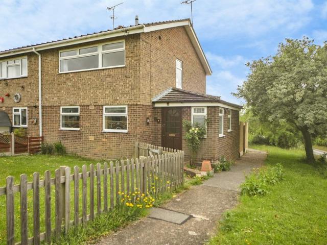 House for sale in Eastbridge, Suffolk