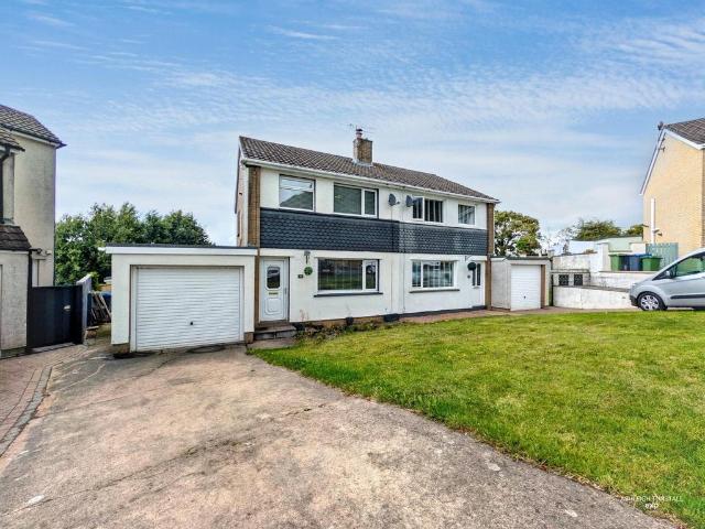 House for sale in Maryport