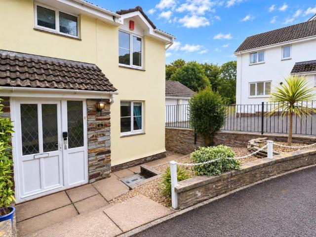 House for sale in Slade, Kentisbury
