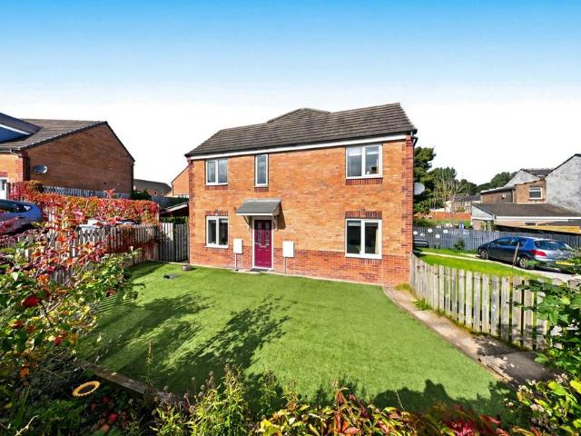 House for sale in Rishton, Hyndburn