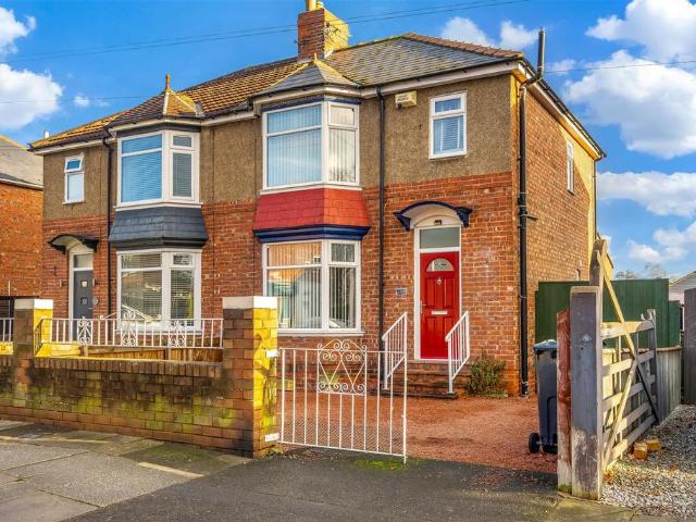 House for sale in Darlington, Isle Of Man