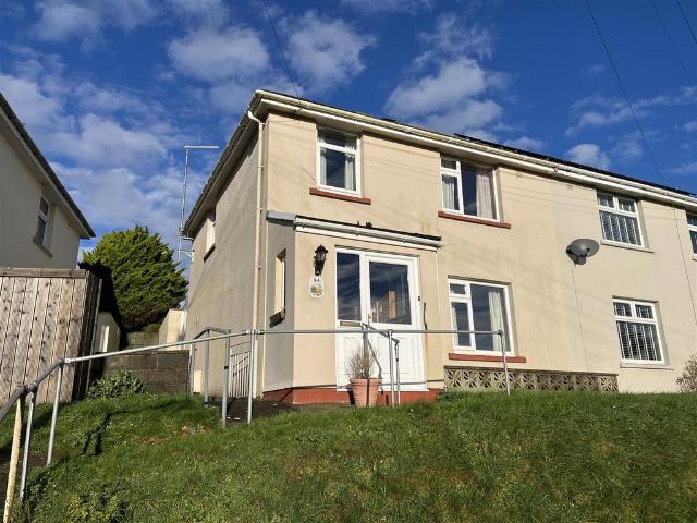 House for sale in Milford Haven, Wales