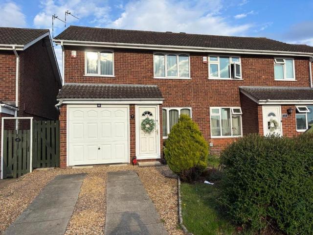 House for sale in Brixworth