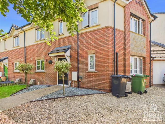 House for sale in Tutnalls, Bromsberrow Heath
