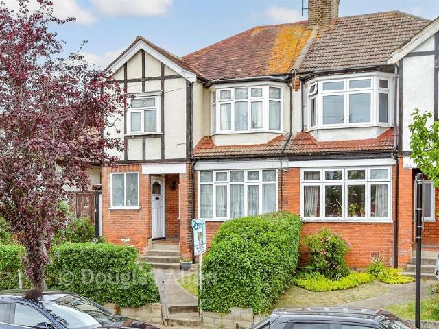 House for sale in Greater London