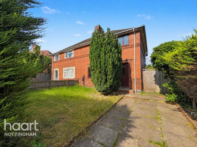 House for sale in Attenborough, East Midlands
