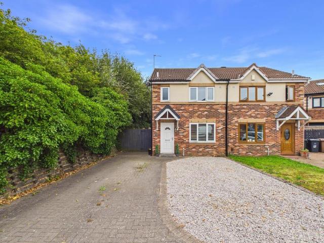 House for sale in Chirton, North Shields