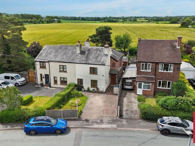House for sale in Warrington