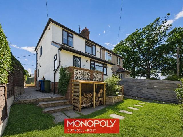 House for sale in Bodelwyddan, St Asaph