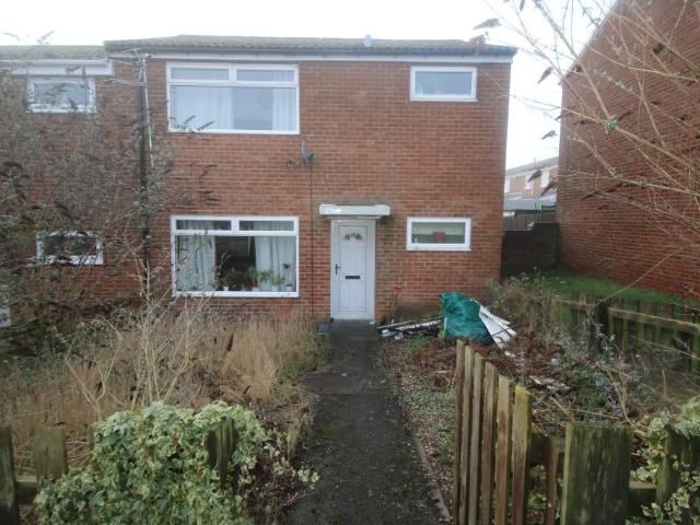 House for sale in Brandon Village, Brandon