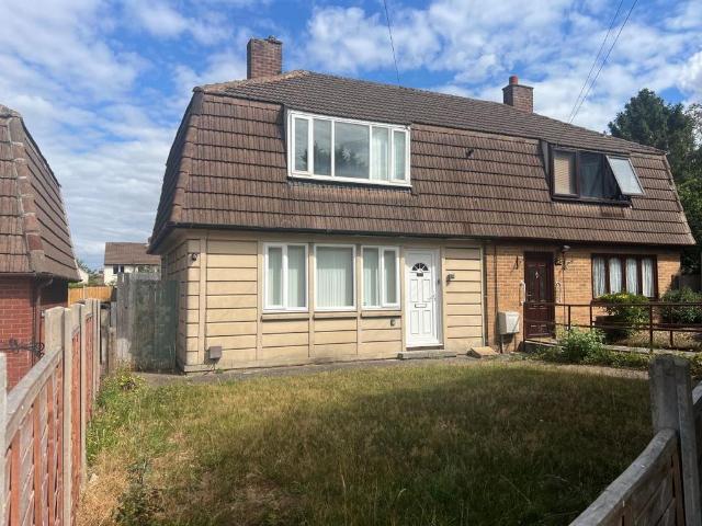 House for sale in Ash Green, Camp Hill