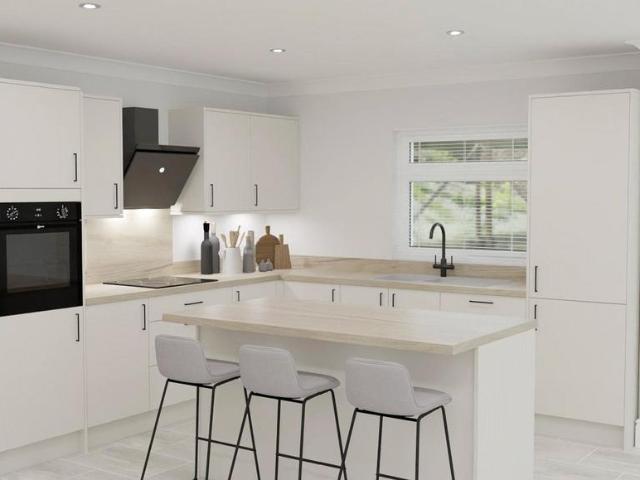 House for sale in Laceby
