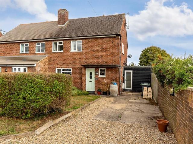 House for sale in Ampthill, Bedfordshire