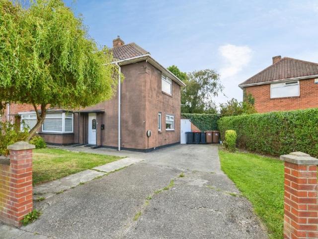 House for sale in Grove Hill, Normanby
