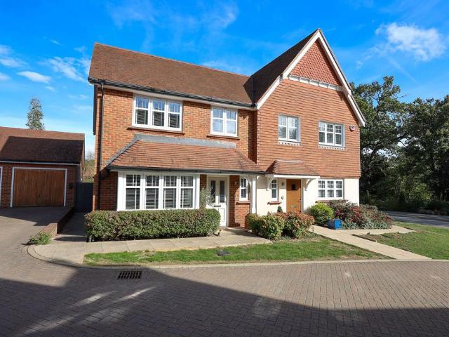 House for sale in Burgess Hill, Mid Sussex