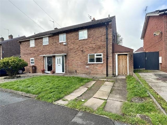 House for sale in Bloxwich, Walsall
