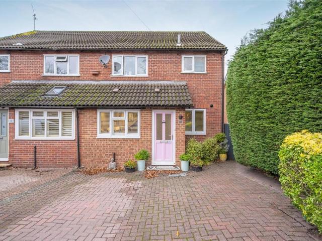 House for sale in Sunninghill and Ascot