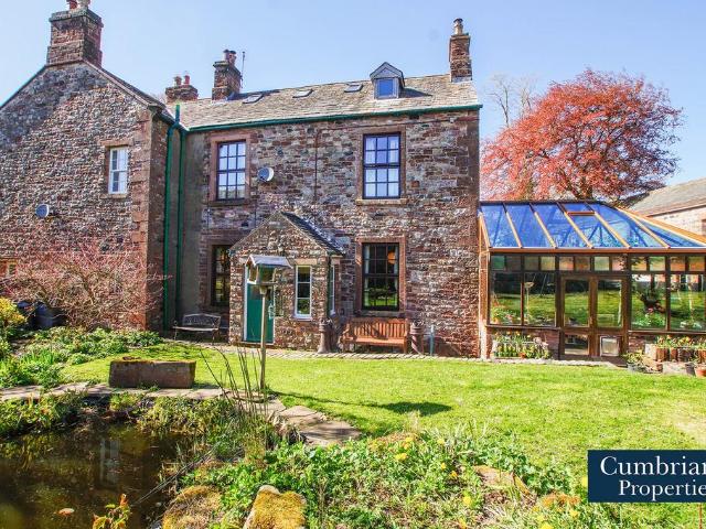 House for sale in Ousby